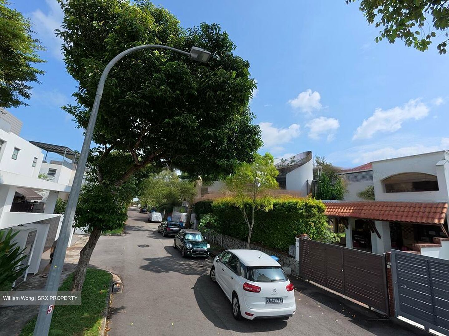 Lucky Park (D10), Semi-Detached #444330601